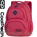 2018 Cool Pack Dart Ученическа раница Raspberry/cobalt